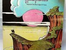 HAWKWIND WARRIOR ON THE EDGE OF TIME ORIGINAL 1975 LP/ALBUM/VINYL