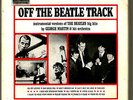 OFF THE BEATLE TRACK Tape Record George Martin Orchestra Parlophone 1964 PMC1227