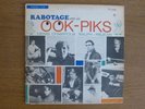 LES OOK-PIKS rare Rabotage killer surf garage psych mod Canadian orig LP