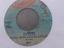 Colombia 45 Banda 20 de Julio de Repelon - La linterna on Tropical Killer HEAR