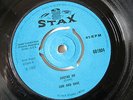 Sam And Dave - Soothe Me (Studio Version) - UK Stax  - Wheel Classic