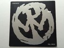PENNYWISE Full Circle on Epitaph Original Punk LP Sealed