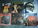 6 x BADEN POWELL, Poema on Guitar, Saba, Images, Solitude, Dreaming of Love, nm