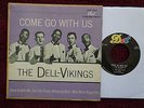 RARE- DELL-VIKINGS 