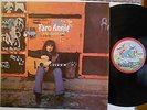 JOHN RENBOURN  FARO ANNIE ORIGINAL UK 1971 EDITION TRANSATLANTIC LABEL LP
