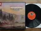 MAHLER KLEMPERER SYMPHONIES No. 2, 4, 7 & 9, DAS LIED VON DER ERDE RARE 8LP BOX