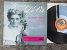 ALP 1104..GIOCONDA DE VITO   BRAHMS