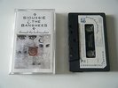 SIOUXSIE & THE BANSHEES THROUGH THE LOOKING GLASS CASSETTE TAPE POLYDOR UK 1987