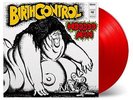 Hoodoo Man (Ltd Exclusive Red Vinyl LP)   Birth Control  Neu