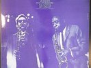 LEE KONITZ-PHIL WOODS “ALTO SUMMIT” MPS 68.PINK . PONY POINDEXTER AUTOGRAPH