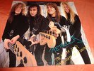 Metallica ?– The $5.98 E.P. - Garage Days Re-Revisited..in very  good condition