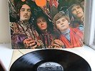KALEIDOSCOPE - TANGERINE DREAM - Fonatana - MONO - TL 5448 - Vinyl LP - 1967