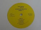 AFRICAN ROOTS ACT l