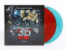 FRIDAY THE 13TH PART 3 DELUXE DOUBLE 2X LP 3D LENTICULAR COVER WAXWORK SOLD OUT