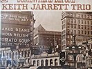 Keith Jarrett Trio Somewhere Before MOV remastered 180gm vinyl LP NEW/SEALED