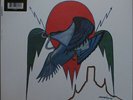 Eagles On The Border High Quality Stereo 180Gm vinyl LP  NEW/SEALED