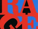 RAGE AGAINST THE MACHINE 