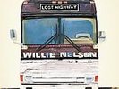 Willie Nelson, Lost Highway [Vinyl] Vinyl