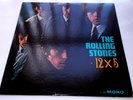 The Rolling Stones 12 X 5 1964 London LL 3402 Mono Maroon Unboxed 33rpm Vinyl LP
