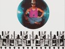 Sixto Rodriguez Cold Fact limited edition FRENCH VANILLA coloured vinyl LP NEW/S