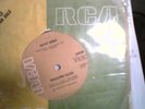 DAVID BOWIE VERY RARE AUSTRALIAN 