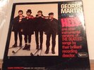 The Beatles - George Martin and his Orchestra Play HELP  (LP/Sleeve): VG+