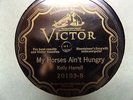 Kelly Harrell Victor 20103     78 rpm Old-Time Country