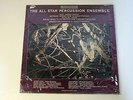 D-MMG 115: The All-Star Percussion Ensemble BEETHOVEN BIZET MMG SEALED Kazdin LP