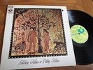 Shirley Collins & Dolly Collins ?– Anthems In Eden NM Folk Lp Harvest SKAO-370