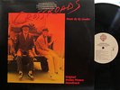 Crossroads (Soundtrack) (Ry Cooder, Sonny Terry) (Joe Seneca, Ralph Macchio) '86