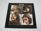 (ref210) The Beatles Vinyl Album LP 60s Let It Be