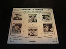 *JIMMY WAKELY Saturday's Heroes Sidekicks And Friends (LP, Shasta, SH 529) M-
