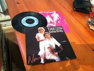 Tomas Ledin & Agnetha Fältskog ?– Never Again,1982,ABBA,W/LYRIC SHEET,EPIC,VG+