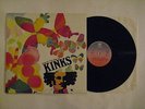 The Kinks ?– Face To Face LP 1979 Pye Mono German press NEAR MINT ROCK