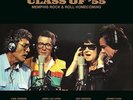 CLASS OF '55-ORBISON|CASH|LEWIS|PERKINS - MEMPHIS ROCK & ROLL ...  VINYL LP NEW