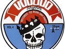 VOODOO RHYTHM COMPILATION VOL.4  VINYL LP NEUF