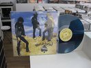 MOTORHEAD LP ACE OF SPADES BLUE VINYL