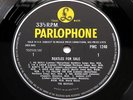 Beatles For Sale - *NEAR MINT* UK 1964 1st MONO Press Parlophone LP