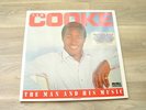 soul LP rnb *MINT* SAM COOKE The Man And His Music xmas ottis redding pickett
