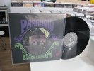 BLACK SABBATH LP PARANOID NEMS