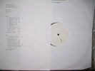 Dead Kennedys BEDTIME FOR DEMOCRACY TEST PRESSING Vinyl LP *1 of 5