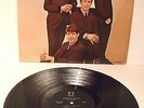 EXC DISC Introducing The Beatles MONO LP VERS 2  Black&Silver VJ Label VJLP1062