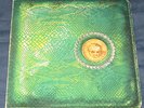 Alice Cooper Billion Dollar Babies LP 1973 Green WB w/Intact Cards & Bill Insert
