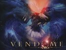 NEW Place Vendome?–Thunder In The Distance-Vinyl LP-Heavy Metal, Helloween