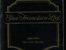 San Francisco Ltd - White Vinyl San Francisco Ltd USA vinyl LP album record