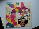 THE KINKS:    FACE TO FACE     NPL 18149       CON  EX