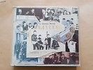 The Beatles Anthology-Signed by Sir George Martin