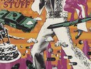 Wonder Stuff Never Loved Elvis 1991 Uk Lp