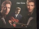 EDDIE COCHRAN - SINGIN' TO MY BABY 1963 LIBERTY RE-ISSUE LP EX+