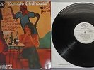 Iggy Pop - Zombie Birdhouse UK 1982 Animal Records LP